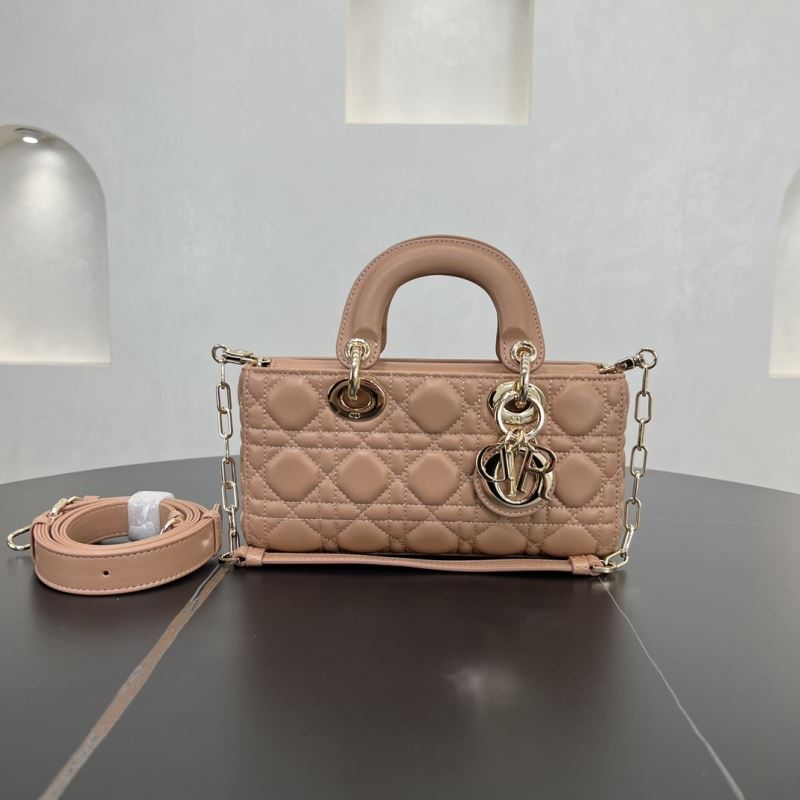 Christian Dior My Lady Bags